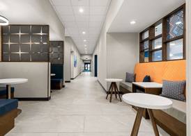 Hampton Inn & Suites Bessemer Birmingham 5