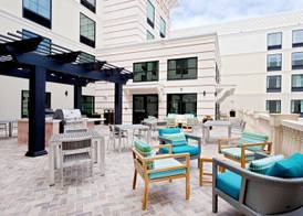 Homewood Suites by Hilton St Augustine San Sebastian 5