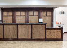 Homewood Suites by Hilton El Paso Airport 4