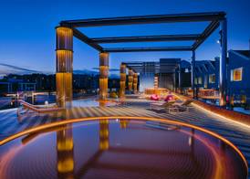 Nhow Milan 3
