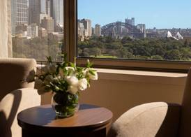 The Sydney Boulevard Hotel 2
