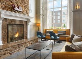 Hampton Inn & Suites Montgomery-EastChase 4