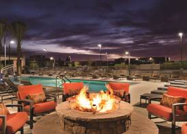 Hilton Garden Inn Phoenix-Tempe University Research Park, Az 5