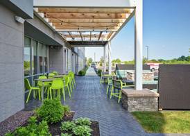 Home2 Suites By Hilton Terre Haute 3