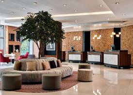 Radisson Blu Hotel Krakow 2