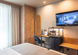 Abba Rambla Hotel 4