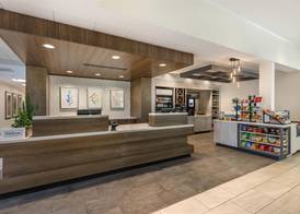 Hilton Garden Inn Columbia/Northeast 4