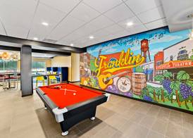 Tru By Hilton Franklin Cool Springs Nashville 5