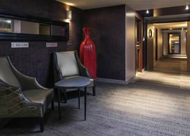 Mercure Lyon Centre - Gare Part Dieu 5