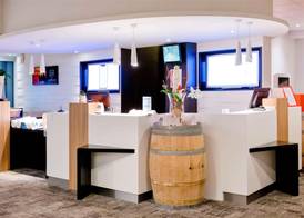 Novotel Toulouse Purpan Aéroport 5