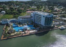 Harbor Club St. Lucia, Curio Collection by Hilton 5