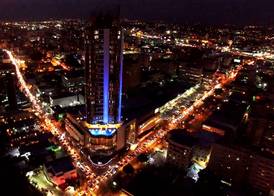 Embassy Suites by Hilton Santo Domingo 3