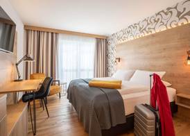 Mercure Hotel Bad Oeynhausen City 5