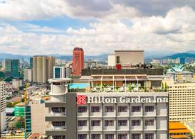 Hilton Garden Inn Kuala Lumpur - South 2