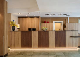 Leonardo Hotel & Residenz München 3