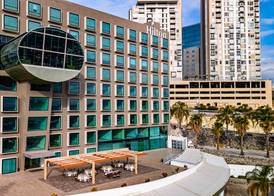 Hilton Queretaro 4