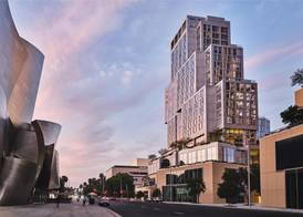Conrad Los Angeles 5