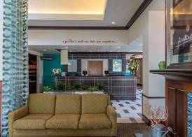 Hilton Garden Inn North Little Rock 5