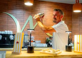 Mercure Saint Raphael Centre Plage 2