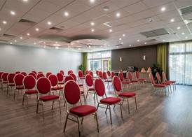Mercure Paris Ouest Saint Germain 5