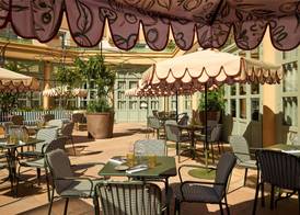 Grand Hôtel Roi René Aix - MGallery Collection 2