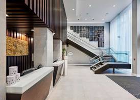 DoubleTree by Hilton Hotel & Spa Liverpool 3