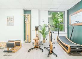 Novotel Paris Charenton le Pont 4