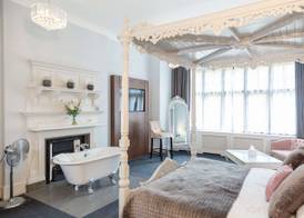 Stanhill Court Hotel, a member of Radisson Individuals 2