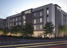 Home2 Suites By Hilton Reno 5