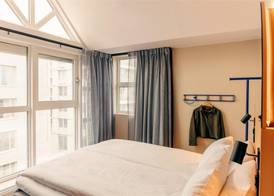Scandic Go, Gasverksgatan 11 5