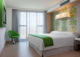 DoubleTree by Hilton Girona 4