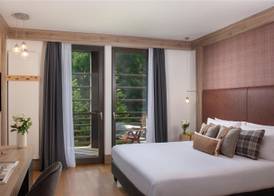 NH Collection Alagna Mirtillo Rosso 5