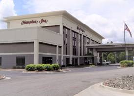 Hampton Inn Hillsville 5