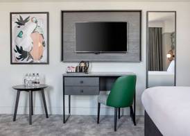 DoubleTree By Hilton Brighton Metropole 5