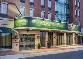 Hampton Inn & Suites Little Rock-Downtown 3