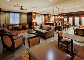 Hampton Inn Rochester-Webster 5