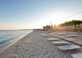 Akti Beach Club 5
