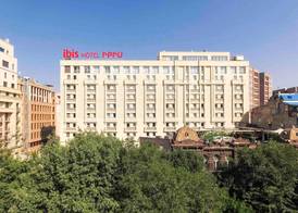 ibis Yerevan Center 4
