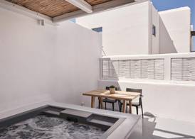 Boho Private Luxury Suites 5