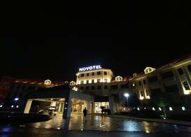 Novotel Suzhou Tai Lake Santeh 4