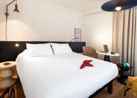 ibis Montélimar Nord 5