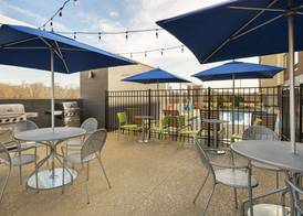 Home2 Suites By Hilton Macon I-75 North 5