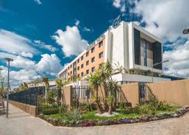Golden Tulip Royaume 3