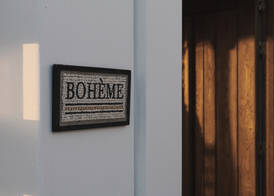 Boheme Mykonos Town - Small Luxury Hotels of the World 2
