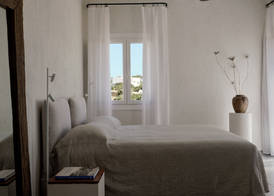 Boheme Mykonos Town - Small Luxury Hotels of the World 3