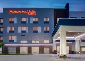 Hampton Inn & Suites Alpena 3