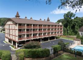 Hampton Inn Helen 4