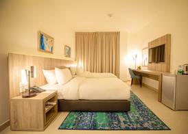 Golden Tulip Amman 2