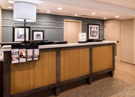 Hampton Inn Los Angeles/West Covina 4