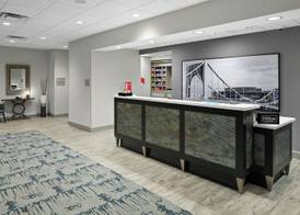 Hampton Inn & Suites Cranberry Township/Mars 4